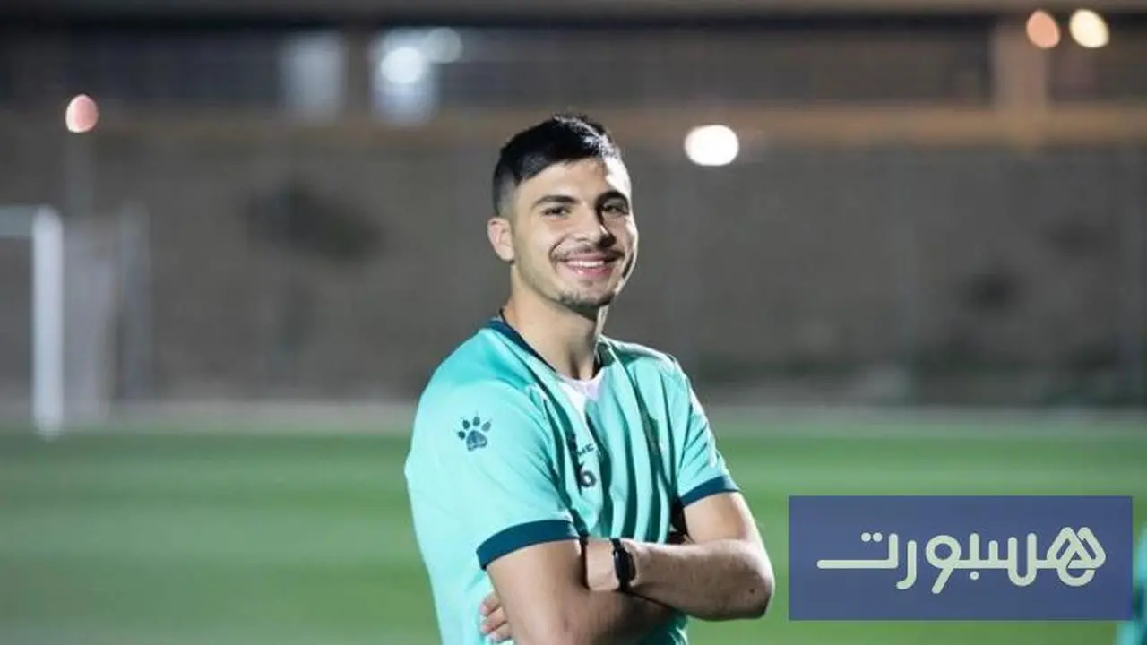 بعد تألق مواطنه شرارة.. الأردني مهند أبو طه على طاولة الرجاء الرياضي